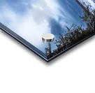 Boreal Stillness Impression Acrylique