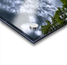 Shoal Lake Acrylic print