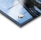 Provencher Bridge Acrylic print