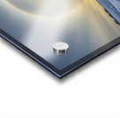 Sundogs Acrylic print