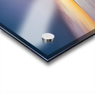 Tracking Sunrise Acrylic print