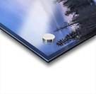 Heclas Sunrise Acrylic print