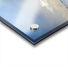 Shoal Lake View Acrylic print