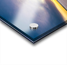 Gull Harbour Light House Acrylic print