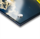 Heavens Ray Acrylic print