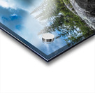 Tulabi Falls Acrylic print