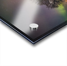 Angels Landing Acrylic print