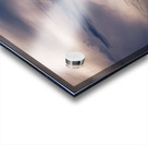 Eye in the Clouds Acrylic print