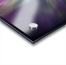 Blooming Sky Impression Acrylique