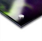 Dancing Lights Acrylic print