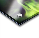 Northern Lights Dance Acrylic print