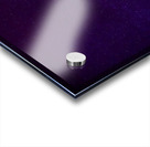 Aurora Burst Acrylic print