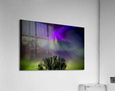 Angel of Light Impression acrylique