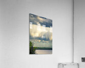 Rain Cloud Acrylic Print
