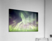 Northern Lights Acrylic Print