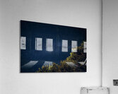 Starry Night Acrylic Print