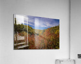 Pembina Valley Impression acrylique