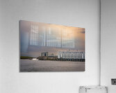 Great Falls Acrylic Print