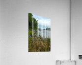 Morning on Shoal Lake Acrylic Print