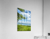 Lake of the Woods View Acrylic Print