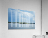 Islands of Lake of the Woods Acrylic Print