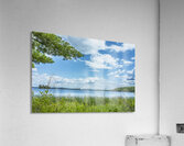 Lake of the Woods View Acrylic Print
