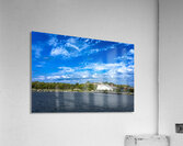 Kenoras Harbour Acrylic Print