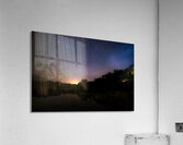 Cosmic Whispers Acrylic Print