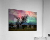 Under Heavens Blessing Acrylic Print