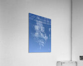 Sky Wing Impression acrylique