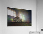 Angels Landing Acrylic Print