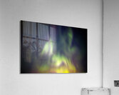 Heavens Rain Acrylic Print