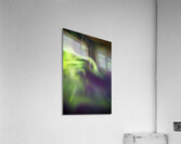 Northern Lights Dance Acrylic Print