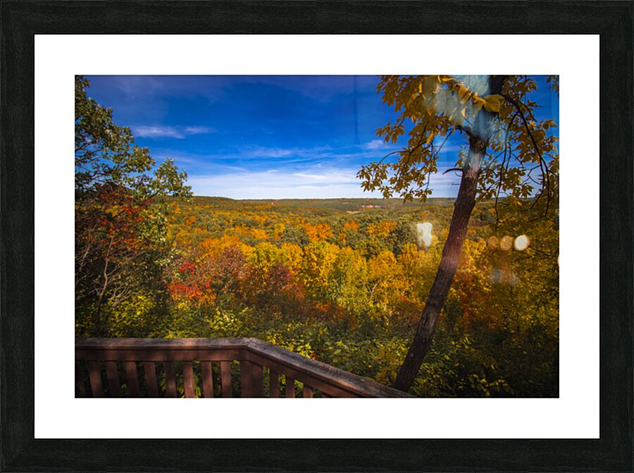 Pembina Valley Impression et Cadre photo