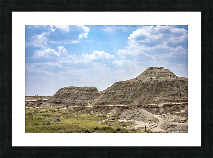 Into the Badlands Impression et Cadre photo