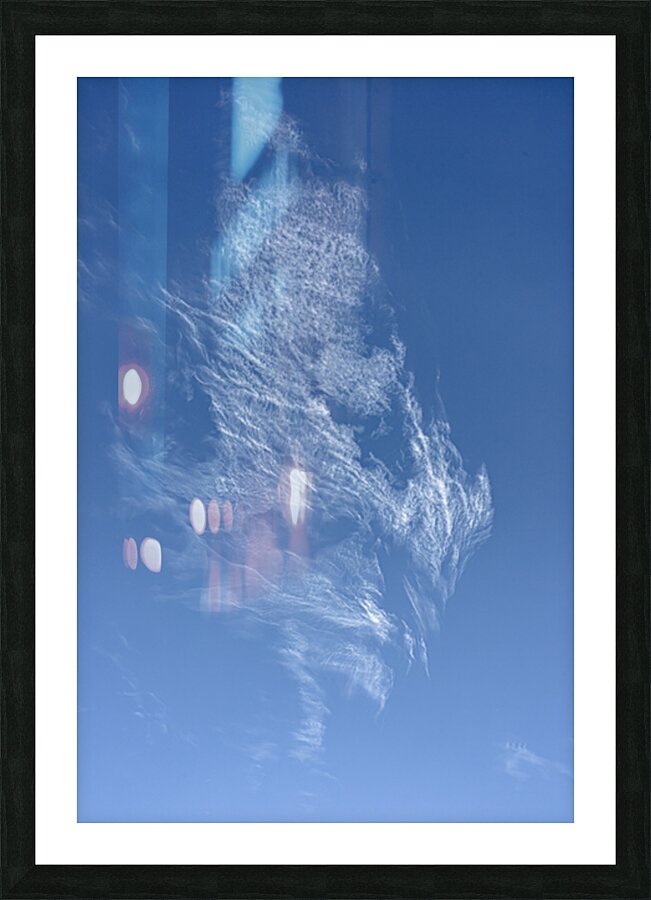 Sky Wing Impression et Cadre photo