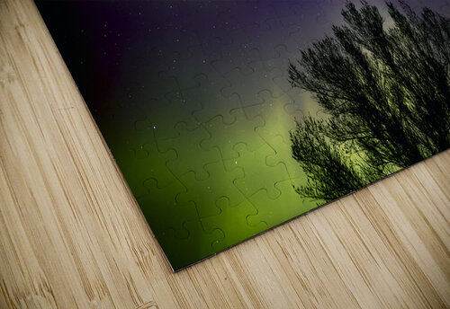 Angel of Light Marc Gilbert Photography puzzle