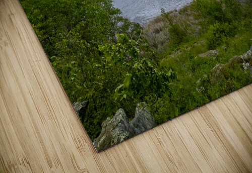 Shoal Lake View Marc Gilbert Photography puzzle