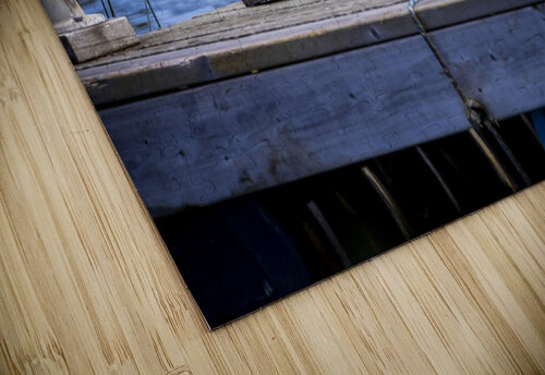 Otter Marc Gilbert Photography puzzle