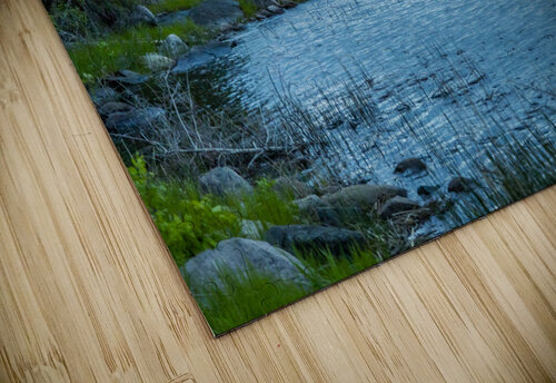 Shoal Lake Marc Gilbert Photography puzzle