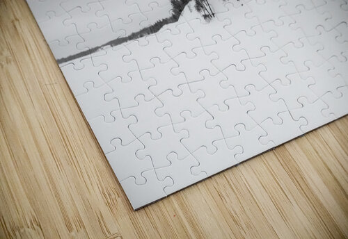 Bear Lake Marc Gilbert Photography puzzle