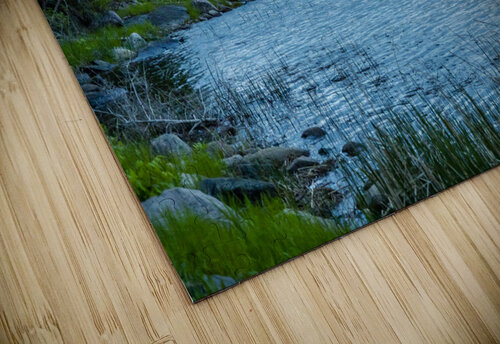 Shoal Lake Marc Gilbert Photography puzzle