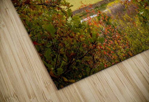 Pembina Valley Marc Gilbert Photography puzzle