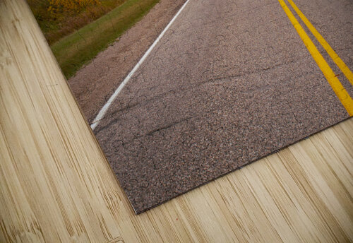 Pembina Valley Marc Gilbert Photography puzzle