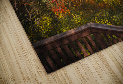 Pembina Valley Marc Gilbert Photography puzzle