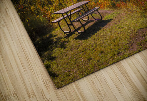 Pembina Valley Marc Gilbert Photography puzzle