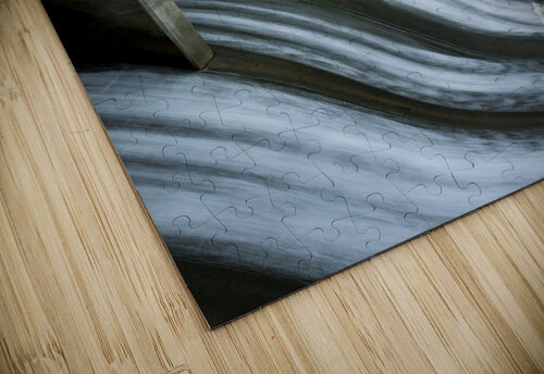 Seven Sisters Falls Spillway Marc Gilbert Photography puzzle