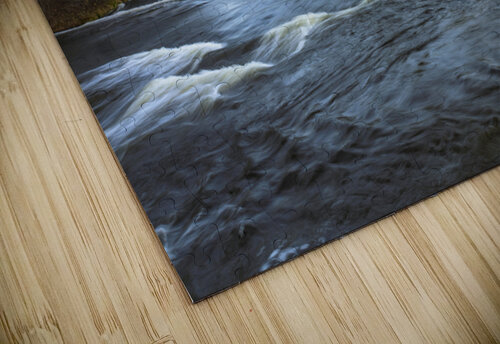 Into the Rapids Marc Gilbert Photography puzzle