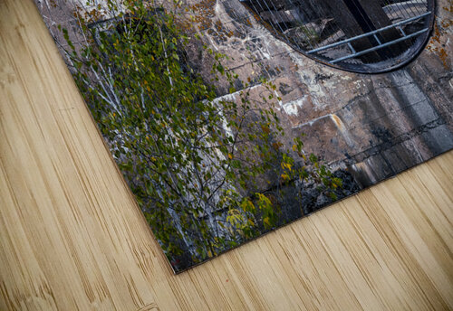 Turbine Hole Marc Gilbert Photography puzzle