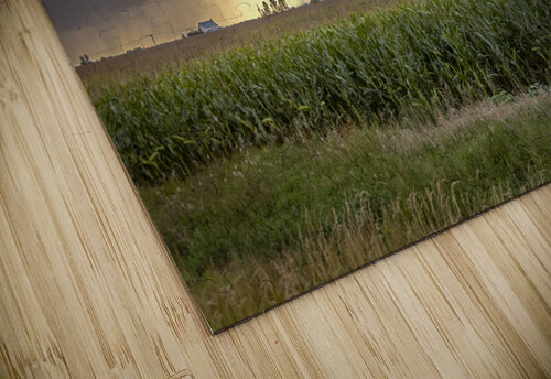 Archway of Light Marc Gilbert Photography puzzle